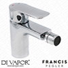 Francis Pegler Spare Parts