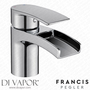 Francis Pegler 922026 Cascada - Mini Mono Mixer Spare Parts