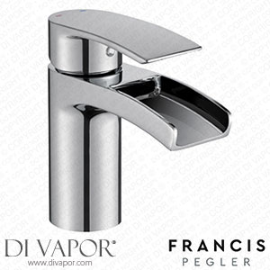Francis Pegler 922027 Cascada - Basin Mono Mixer Spare Parts