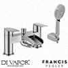 Francis Pegler Spare Parts