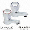 Francis Pegler Spare Parts