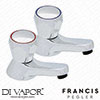 Francis Pegler Spare Parts