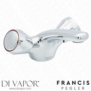 Francis Pegler 922034 Araya Modern - Mono Basin Mixer Spare Parts