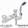 Francis Pegler Spare Parts
