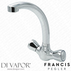 Francis Pegler 922039 Araya Modern - Mono Sink Mixer Spare Parts