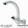 Francis Pegler Spare Parts
