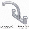 Francis Pegler Spare Parts