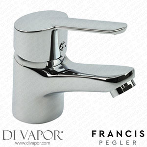 Francis Pegler 922046 Urban - Mono Basin Mixer Spare Parts