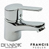Francis Pegler Spare Parts