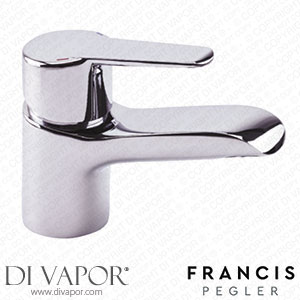 Francis Pegler 922047 Elegance - mini mono basin mixer Spare Parts