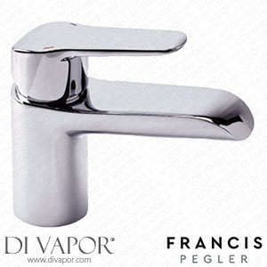 Francis Pegler 922048 Elegance - Mono Basin Mixer Spare Parts