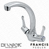 Francis Pegler Spare Parts