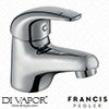Francis Pegler Spare Parts