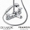 Francis Pegler Spare Parts