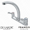 Francis Pegler Spare Parts