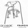 Francis Pegler Spare Parts