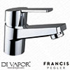 Francis Pegler Spare Parts