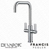 Francis Pegler Spare Parts