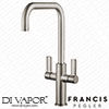 Francis Pegler Spare Parts