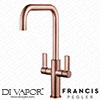 Francis Pegler Spare Parts