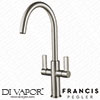 Francis Pegler Spare Parts