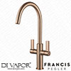 Francis Pegler Spare Parts