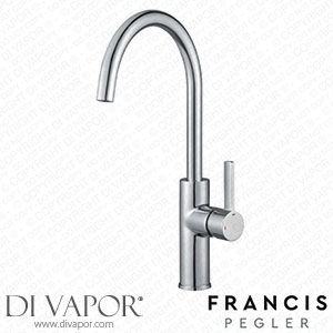 Francis Pegler 922119 Jeroni Swan Spare Parts