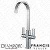 Francis Pegler Spare Parts