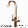 Francis Pegler Spare Parts