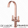 Francis Pegler Spare Parts