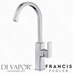 Francis Pegler 922132 Marata - Chrome Spare Parts