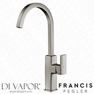 Francis Pegler 922133 marata - Brushed Nickel Spare Parts