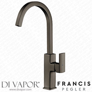 Francis Pegler 922135 Marata - Gunmetal Spare Parts