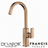 Francis Pegler Spare Parts