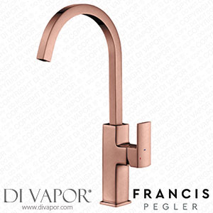 Francis Pegler 922137 Marata - copper Spare Parts