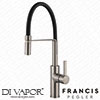 Francis Pegler Spare Parts