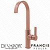 Francis Pegler Spare Parts
