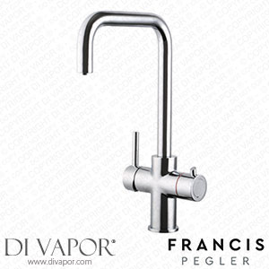 Francis Pegler 922200 Instant Hot & Cold Kitchen Sink Mixer with Boiler & Filter Unit Spare Parts