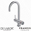 Francis Pegler Spare Parts