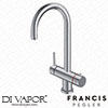 Francis Pegler Spare Parts