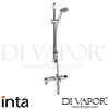 Inta 922245CPB Spare Parts