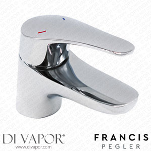 Francis Pegler 922303-1 Araya Lujo - Mono Basin Mixer Spare Parts