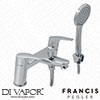 Francis Pegler Spare Parts