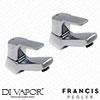 Francis Pegler Spare Parts