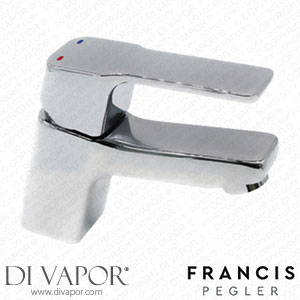 Francis Pegler 922311-1 Araya Castillo - Slim Mono Basin Spare Parts