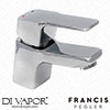 Francis Pegler Spare Parts