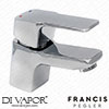 Francis Pegler Spare Parts