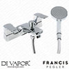 Francis Pegler Spare Parts