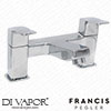 Francis Pegler Spare Parts