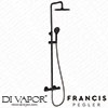 Francis Pegler Spare Parts